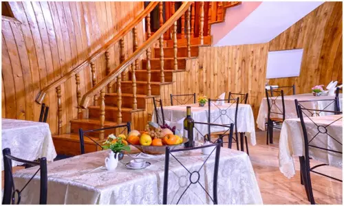 هتل دالیدا تفلیس هتل دالیدا تفلیس